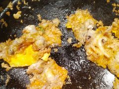 -张家卫·阳江菜·小海鲜(肥婆湾桥店)