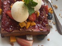 -翠贝卡&Mama Kelly Brunch Coffee(河西店)