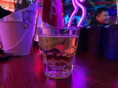 -UP嘻哈酒吧(粉巢店)