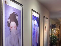 -盘子女人坊(西安至尊店)