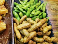 -炉内瓦·瓦片烧烤(明日星城店)