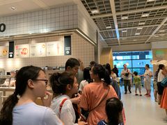 -宜家家居(西安未央商场店)