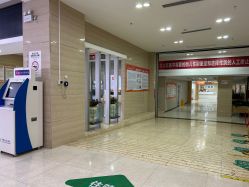 点击看大图 -深圳港龙妇产医院