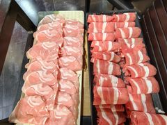 -京门活鱼馆·鱼火锅(百子湾（原红庙）店)