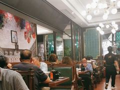 -新白鹿餐厅(爱琴海购物中心店)