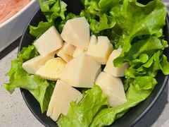 -海底捞火锅(高新活力汇店)