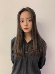 -3AM·S HAIR SALON烫发染发接发