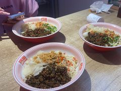 -阿当·小炒牛肉面(人广店)