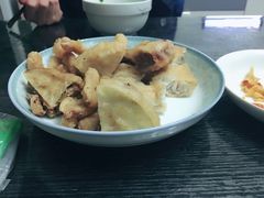 -北坦杨家干炸里脊(总店)
