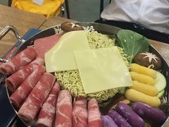 -李先生的首尔小馆(松江启源广场店)