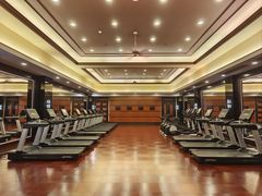 -上海浦东星河湾酒店