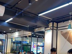 大堂-大厨的餐厅(曾厝垵总店)
