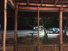 -Green Lobster Waskaduwa Seafood Restaurant