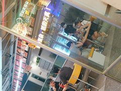 -令狐冲烤鱼·烧菜馆(达明店)