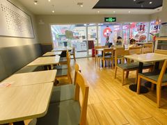 -吉野家(人和香港城店)