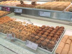 -泸溪河桃酥(西直门凯德店)