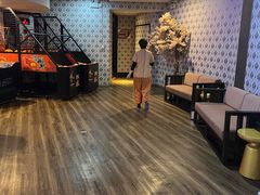 -君康悦美食汤泉水会·SPA(天河店)