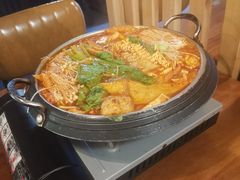 -槿Story·韩国料理(望京韩国美食城店)