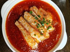蒜泥白肉-牛王庙(龙华花园店)