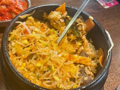 -汉米达特色料理餐厅(郴州友阿国际广场店)