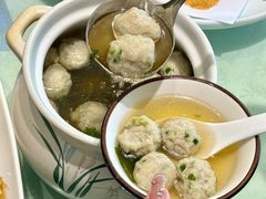 -鲜得莱渔港·小平岛海胆馆(七贤岭店)