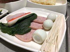 -海底捞火锅(振华商厦店)