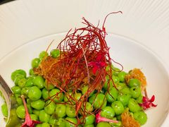 -上海苏宁宝丽嘉酒店·嘉府壹号中餐厅