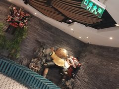 -南拳十三姨·潮汕砂锅粥(世纪金源店)