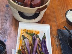 -院子餐厅·大锅菜·老杭帮(桥西直街店)