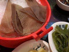 -大龙燚火锅(南山大道店)