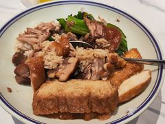 -潮人潮品隆江猪脚饭(城壹汇·流花店)