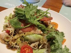 -原石牛扒·约会餐厅(龙城万科里店)