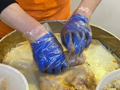 -安徽阜阳卷馍(西单店)