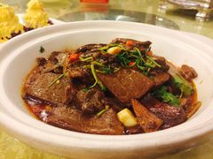 -红色盛宴酒楼(科丰桥店)