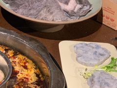 -巴倒烫陆派火锅山庄(南山总店)