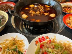 -李子坝梁山鸡(李子坝大鸡哥店)