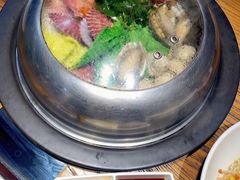 -海味当家·蒸锅海鲜(星海公园店)