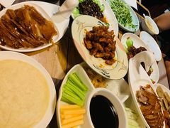 -庆云楼饭庄(什刹海店)