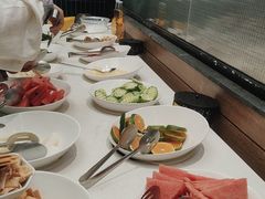 -豪客来牛排(红豆万花城店)