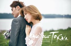 -薇咖映画婚纱摄影工作室