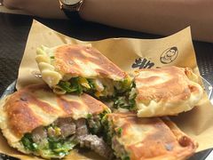 -地二手作鱼汤馄饨(上街里店)