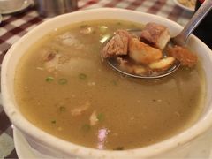 -龙桥私厨·姜花菊花过桥鱼·顺德菜(容桂店)