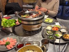 -韩山葵烤肉(太古里店)