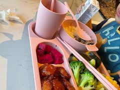 -云里小坐·海泉湾·团建·宴席·下午茶(金堂海泉湾店)