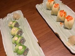-旨味Umami_融合料理(万博汇店)