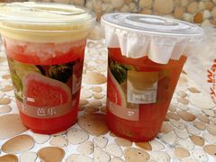 -炖物24章·顺时轻养茶(杭州大厦店)