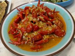 -阿胖龙虾小海鲜(宁国南路总店)