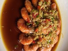 -尚岛私房菜(西方巷店)