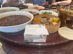 -前门烤鸭(江东中路店)