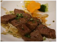 -江户前日本料理(瑞诗酒店店)